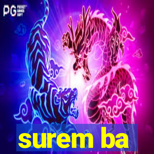 surem ba